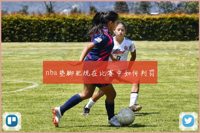 nba垫脚犯规在比赛中如何判罚