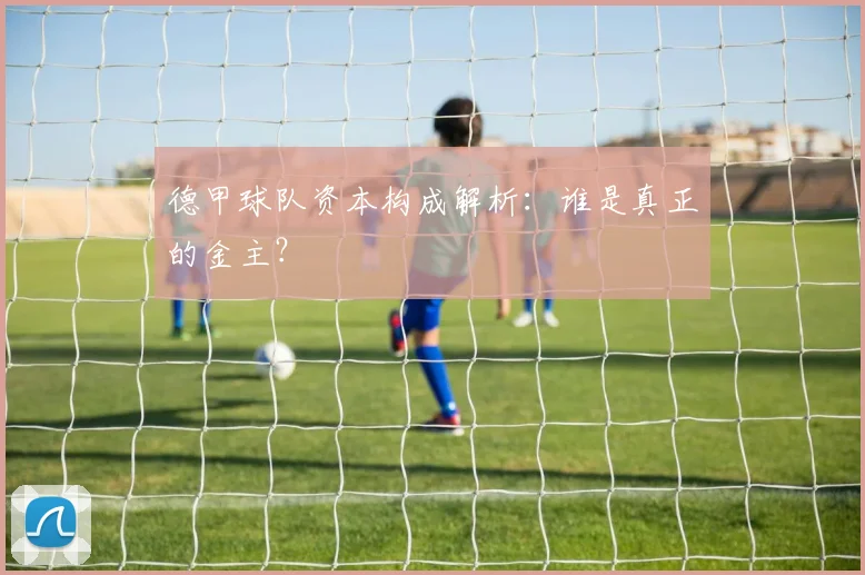 德甲球队资本构成解析：谁是真正的金主？